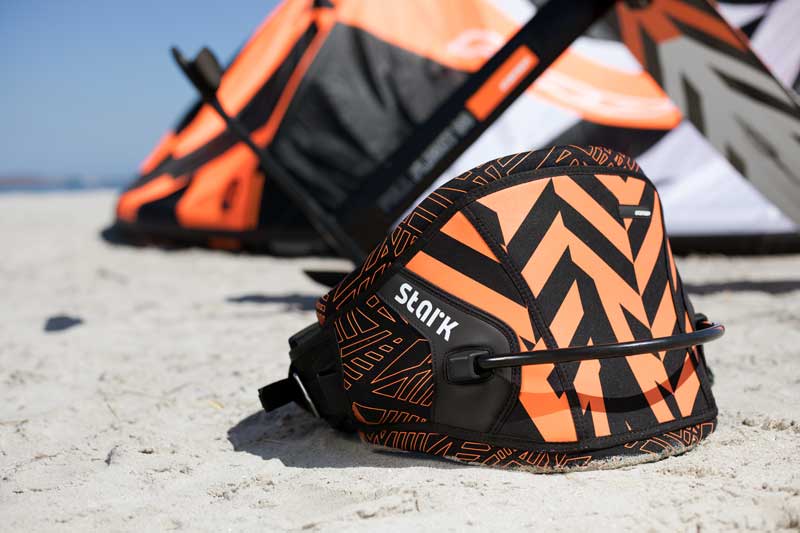 stark trapez na kite rrd windsurfing karlin